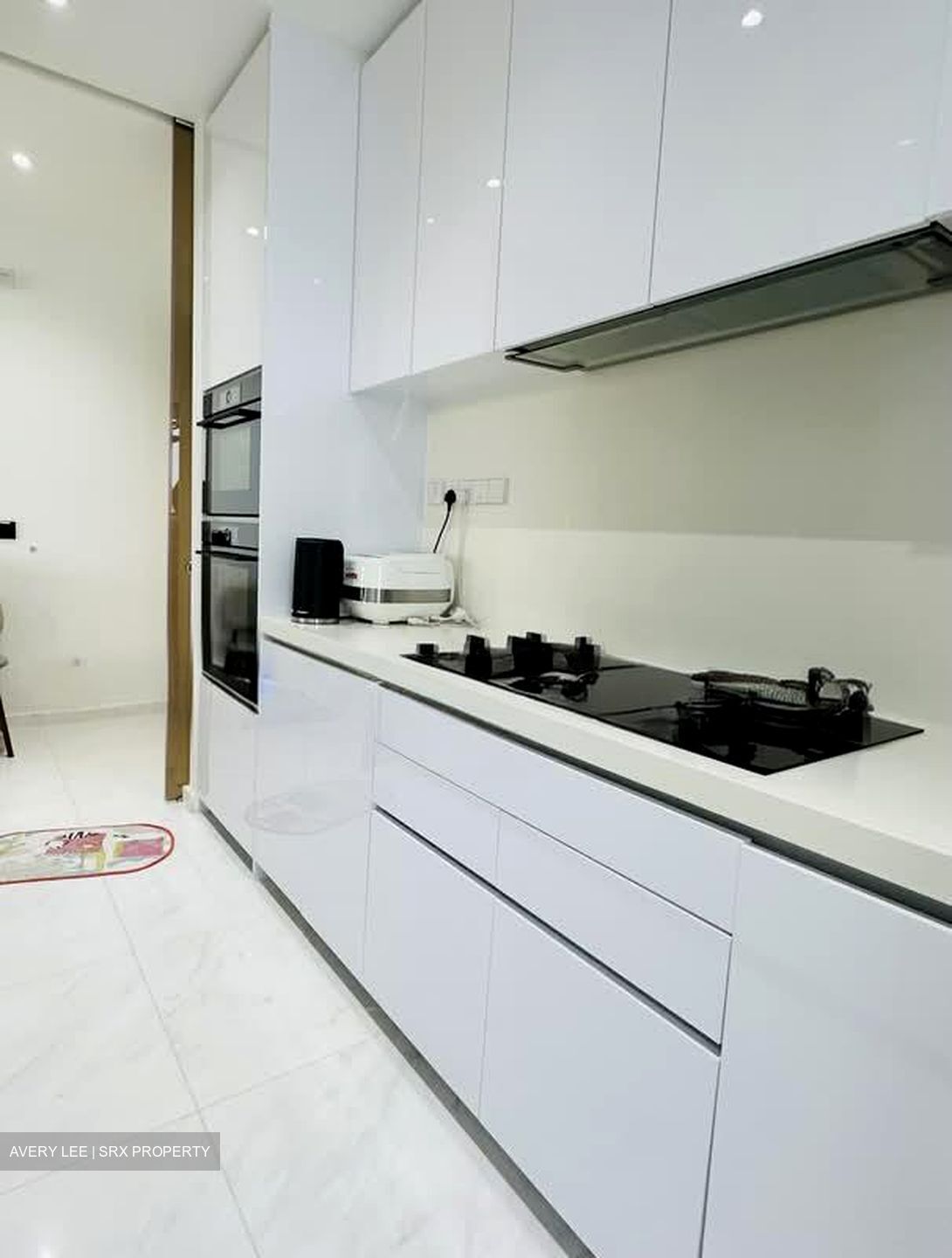 Peak Residence (D11), Condominium #597072581